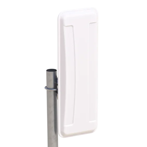 Антенна секторная Антэкс AX-2415PS60 MIMO 2x2, 2.4-2.5 ГГц, 15dBi, 60°, N-female Антенна секторная Антэкс AX-2415PS60 MIMO 2x2, 2.4-2.5 ГГц, 15dBi, 60°, N-female